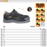 Фото #2 товара Бета -безопасная обувь Flex S3 с Nubuck Action Size 42