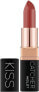 Cremefarbener Lippenstift - Inglot Kiss Catcher Lipstick 906 - Berry Liqueur