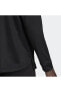 Фото #7 товара Толстовка для тренировок Adidas Workout Warm Erkek Sweatshirt full-zip