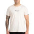 ფოტო #1 პროდუქტის ALPHA INDUSTRIES Wording short sleeve T-shirt