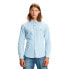 Фото #4 товара Levi´s ® Battery Housemark Slim Long Sleeve Shirt