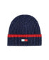 ფოტო #1 პროდუქტის Men's Rubber Flag Patch Tipped Cuff Hat