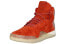 Фото #2 товара Кроссовки мужские adidas Originals Tubular Instinct оранжевые