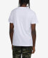 Фото #2 товара Men's Short Sleeves Breakout T-shirt