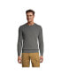 Фото #1 товара Men's Fine Gauge Cashmere Sweater