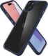 Spigen Spigen Ultra Hybrid, navy blue - iPhone 15 Plus