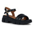 Фото #1 товара GEOX Lisbona Sandals