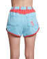 Фото #2 товара Chaser French Terry Short Women's