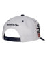 Фото #3 товара Men's White Chicago White Sox Cooperstown Collection Pro Crown Snapback Hat