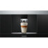 Superautomatic Coffee Maker Siemens AG CT636LES1 Black 1600 W 19 bar 2,4 L