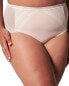 Фото #1 товара Корректирующее белье Spanx® Illusion Lace Brief для женщин