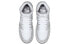 Jordan Air Jordan 1 Retro Laser 高帮 复古篮球鞋 GS 白色 / Кроссовки Jordan Air Jordan 705290-100