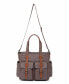 ფოტო #23 პროდუქტის Urban Light Coated Canvas Tote Bag