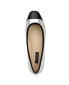 ფოტო #11 პროდუქტის Women's Ollin 9X9 Slip-On Square Toe Dress Flats