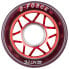 Фото #1 товара CHAYA G-Force Alloy 94A Skates Wheels 4 Units