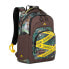 Фото #1 товара rivacase Erebus - Backpack - 39.6 cm (15.6") - Shoulder strap - 600 g