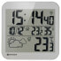 BRESSER MyTime Weather Clock