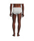 Фото #2 товара Men's Knit Briefs 5 Pack