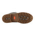 Фото #5 товара Мужские ботинки Lugz Mantle HI серо-коричневые из натуральной кожи