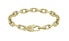 Фото #1 товара Fashion gold-plated men´s bracelet 1580501