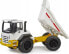 Bruder BRUDER 1:16 dump truck, 03420