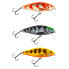 Фото #2 товара SALMO Perch Floating minnow 80 mm