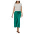 VILA Enna Culotte high waist pants