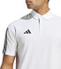 Adidas Koszulka Męska Polo adidas Tiro 23 Competition IC4575 S