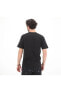 0a5e7yz4y1-r Classıc Prınt Box Erkek T-shirt Siyah