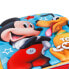 KARACTERMANIA Disney Mickey Mouse Pal Small 3D Backpack With Wheels - фото #6