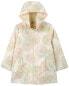 Фото #2 товара Baby Floral Rain Jacket 12M