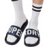 ფოტო #1 პროდუქტის SUPERDRY Code Core Pool Slides