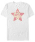 Men's Steven Universe Star Group Logo Short Sleeve T- shirt