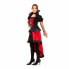 Costume for Adults My Other Me Gothic Vampiress Countess 2 Pieces