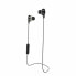 Фото #1 товара Bluetooth-наушники с микрофоном CoolBox COO-AUB-04DD Чёрный