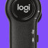 Фото #4 товара Logitech H150, Kabelgebunden, Büro/Callcenter, 20 - 20000 Hz, 80 g, Kopfhörer, Weiß