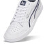 Фото #8 товара Puma Ralph Sampson All Star TMC Mens White Lifestyle Sneakers Shoes