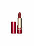 Фото #4 товара Matting lipstick (Joli Rouge Velvet Matte) 3.5 g