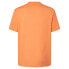ფოტო #2 პროდუქტის OAKLEY APPAREL Relaxed short sleeve T-shirt
