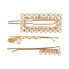 Фото #5 товара FORKS white pearls 3 u