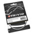 Фото #1 товара TRIVIO Stainless Slick Shift Cable 20 Units