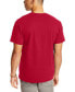 Фото #2 товара Beefy-T Unisex Pocket T-Shirt, 2-Pack