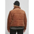 Фото #5 товара URBAN CLASSICS Corduroy Puffer Big jacket