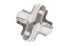 Фото #7 товара Metabo 626225000 - Drill - 1.2 cm - 16 cm - 11 cm - Concrete,Masonry,Stone - Stainless steel
