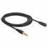 Фото #2 товара DELOCK 903128006 2 m Jack 3.5 Cable