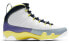 Air Jordan 9 World Changer CV0420-100 Sneakers