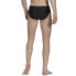 Фото #2 товара Swimwear adidas 3 Stripes Trunk M HT2063