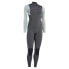 Фото #1 товара ION Amaze Core 4 / 3 mm Woman Long Sleeve Chest Zip Neoprene Suit