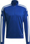 Фото #1 товара Adidas Bluza adidas SQUADRA 21 Training Top GP6475 GP6475 niebieski XXXL