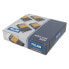 Фото #2 товара MILAN Box 20 Extra Soft Eraser Non Dust For Fine Arts (With Carton Sleeve And Wrapped)